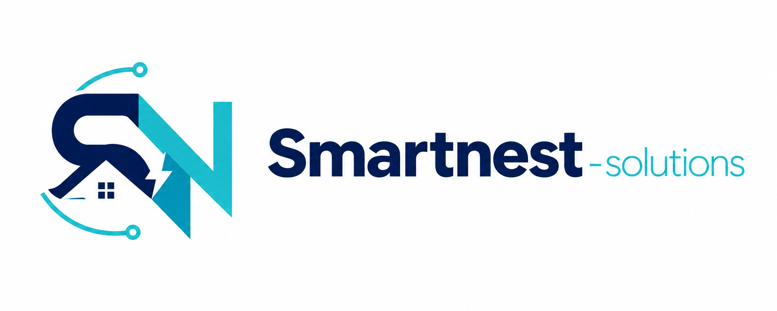 Smartnest-solutions